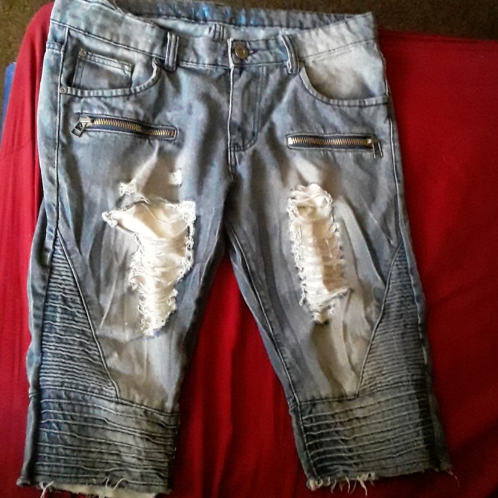 Pants